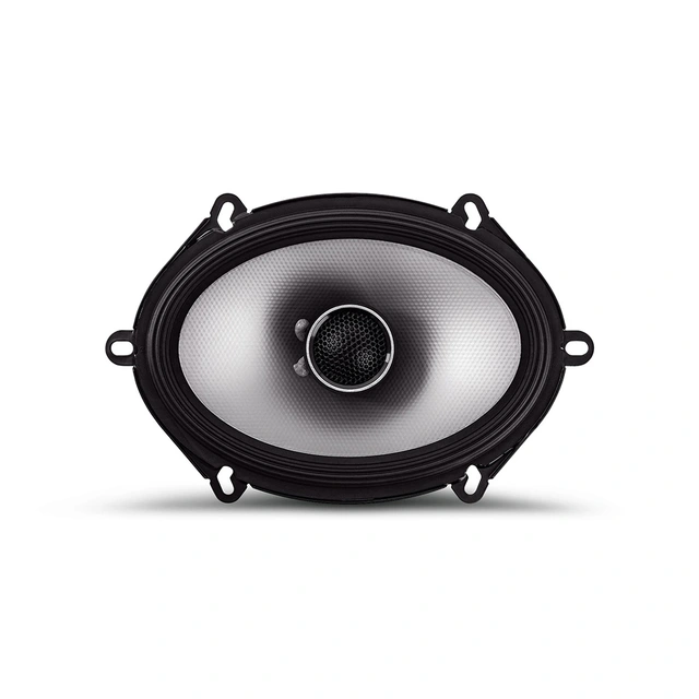 Alpine S2-S68 koaksialhøyttalere 6x8", 75W RMS, S-serie 