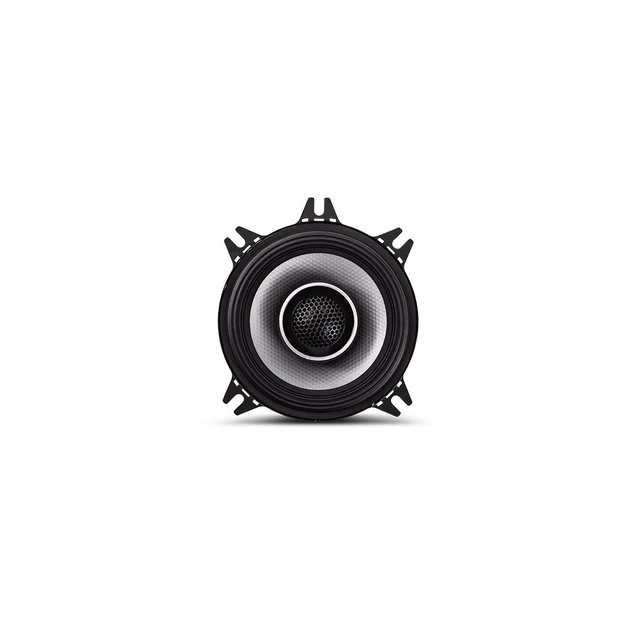 Alpine S2-S40 koaksialhøyttalere 4", 55W RMS, S-serie 