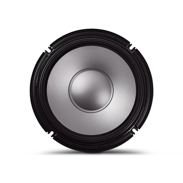 Alpine S2-S80C komponentsett 8", 85W RMS, S-serie 