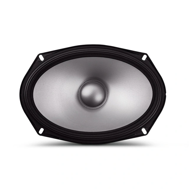 Alpine S2-S69C komponentsett 6x9", 85W RMS, S-serie 
