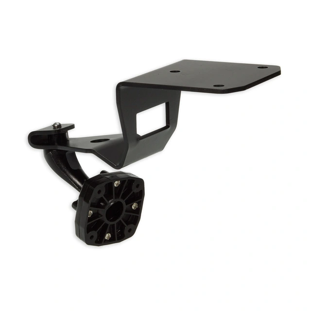 Alpine Digital speilpakke - Fiat Ducato DME-R1200 + KTX-DME-DUC + KWX-DM01 