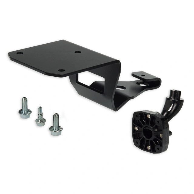 Alpine Digital speilpakke - Fiat Ducato DME-R1200 + KTX-DME-DUC + KWX-DM01 