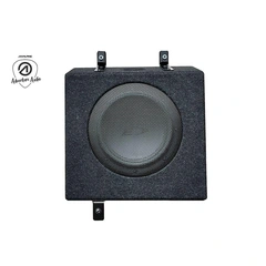Alpine SWC-W84CRA2 subwoofer Spesialtilpasset VW Crafter/MAN TG-E