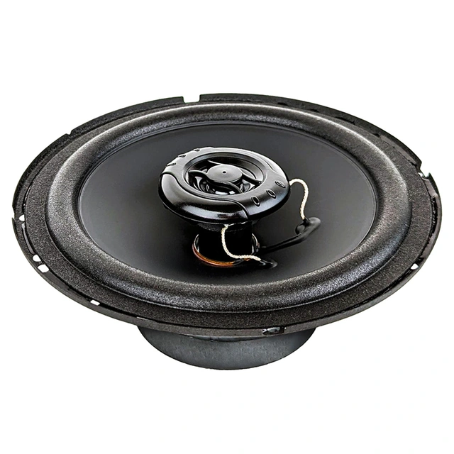 Phoenix Gold ZX65CXS 6,5" Koaksialhøytt. 2-veis, 6,5", ZX-Serien 