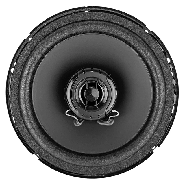 Phoenix Gold ZX65CXS 6,5" Koaksialhøytt. 2-veis, 6,5", ZX-Serien 