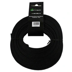 4 CONNECT Nylonstrømpe Sort, 10 meter, 16-50mm²