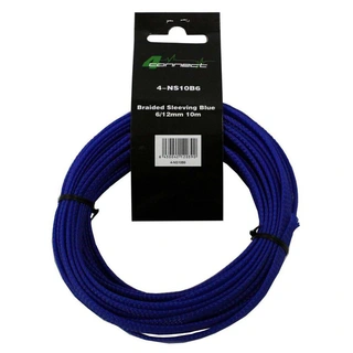 4 CONNECT Nylonstrømpe Blå, 10 meter, 10-20mm²