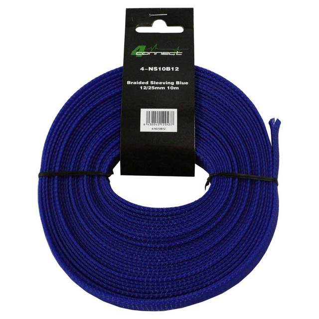 4 CONNECT Nylonstrømpe Blå, 10 meter, 16-50mm² 