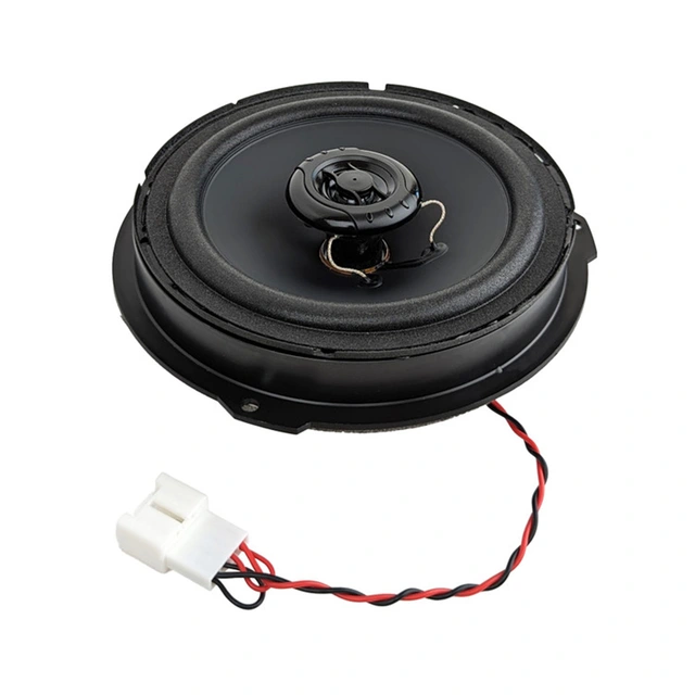 Phoenix Gold ZDSKF2 6,5" Høyttalerpar Spesialtilpasset Ford 2010 -> 