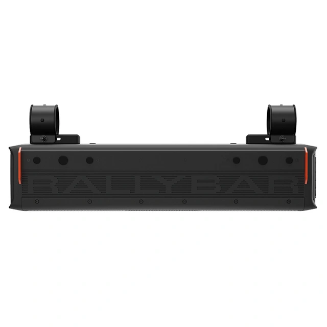 JBL Rallybar Lydplanke IP66, 150W RMS, med RGB-LED belysning 