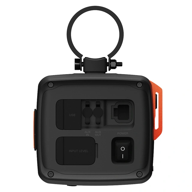 JBL Rallybar Lydplanke IP66, 150W RMS, med RGB-LED belysning 