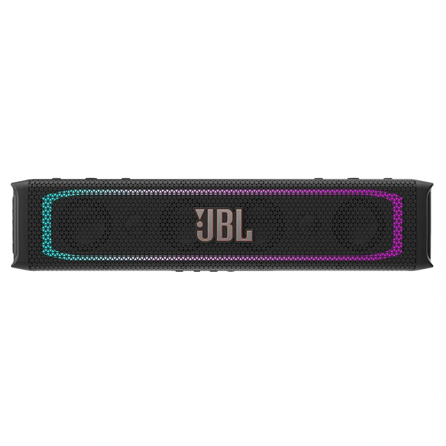 JBL Rallybar Lydplanke IP66, 150W RMS, med RGB-LED belysning 