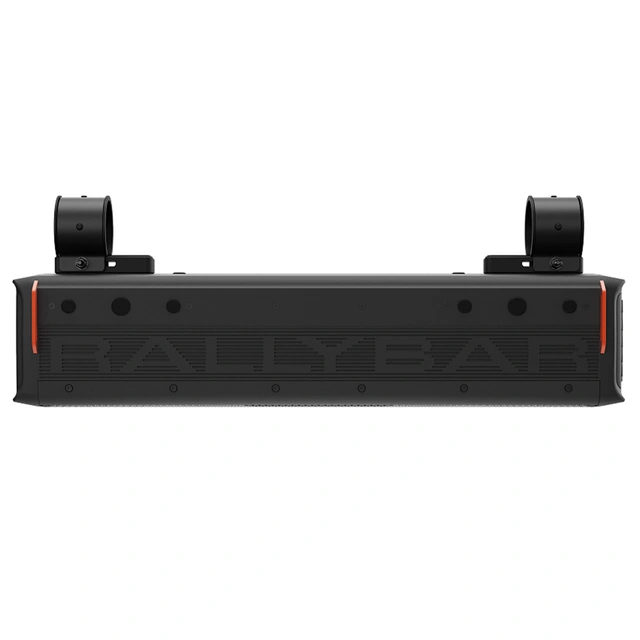 JBL Rallybar S Lydplanke IP66, 150W RMS, uten RGB-LED belysning 