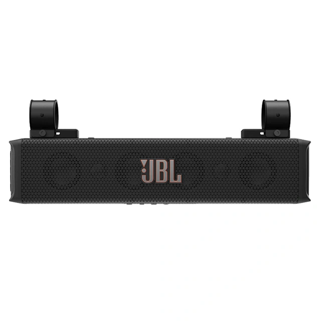JBL Rallybar S Lydplanke IP66, 150W RMS, uten RGB-LED belysning 