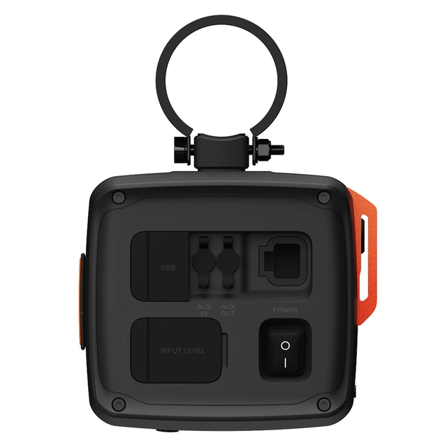 JBL Rallybar S Lydplanke IP66, 150W RMS, uten RGB-LED belysning 