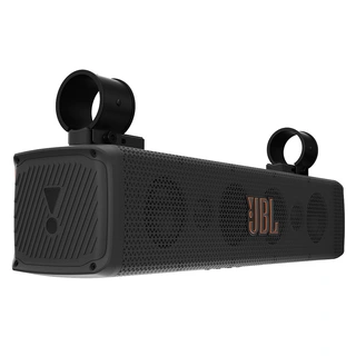 JBL Rallybar S Lydplanke IP66, 150W RMS, uten RGB-LED belysning