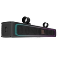 JBL Rallybar XL Lydplanke IP66, 300W RMS, med RGB-LED belysning