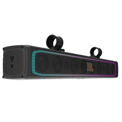 JBL Rallybar XL Lydplanke IP66, 300W RMS, med RGB-LED belysning