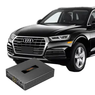 Lydpakke til Audi Q5 2017-> Audi Q5 2017-> Sound System "9VD"