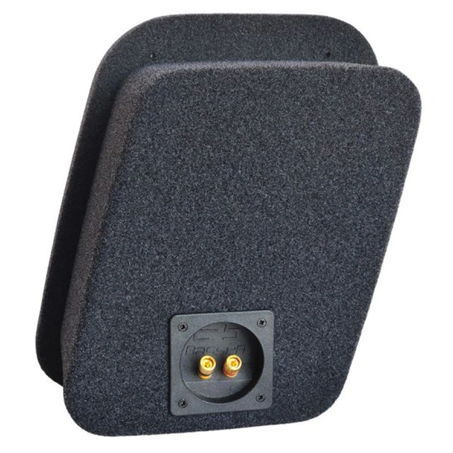 ConnectED Fit-Box basskasse Mitsubishi Outlander (2013 ->) 