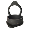 ConnectED Høyttaleradaptere MDF (6,5") Chevrolet Camaro (2010-2015) Foran