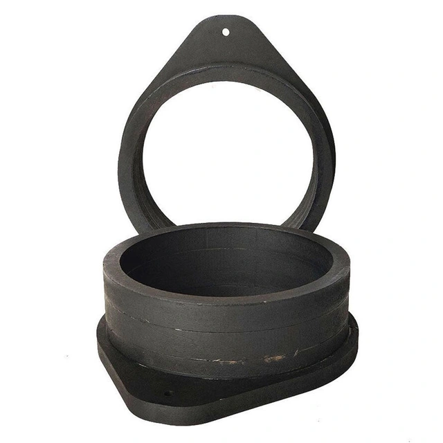 ConnectED Høyttaleradaptere Chevrolet Camaro (2010 - 2015) Foran 