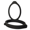 ConnectED Høyttaleradaptere MDF (6,5") Chevrolet Camaro (2010-2015) Bak