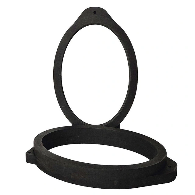 ConnectED Høyttaleradaptere Chevrolet Camaro (2010 - 2015) Bak 