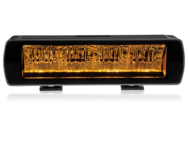 Optibeam Savage 12 12", 2760 lumen, Posisjonslys 