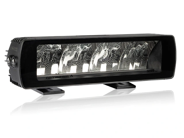 Optibeam Savage 12 12", 2760 lumen, Posisjonslys 