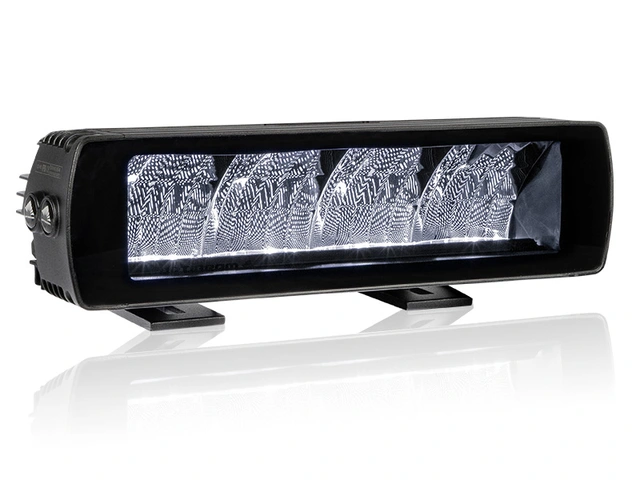 Optibeam Savage 12 12", 2760 lumen, Posisjonslys 