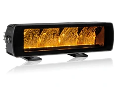 Optibeam Savage 12 12", 2760 lumen, Posisjonslys