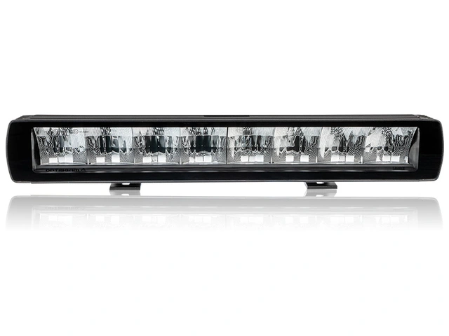 Optibeam Savage 20 20", 5610 lumen, Posisjonslys 
