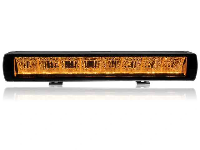 Optibeam Savage 20 20", 5610 lumen, Posisjonslys 