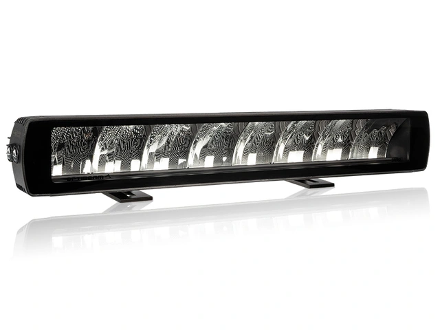 Optibeam Savage 20 20", 5610 lumen, Posisjonslys 