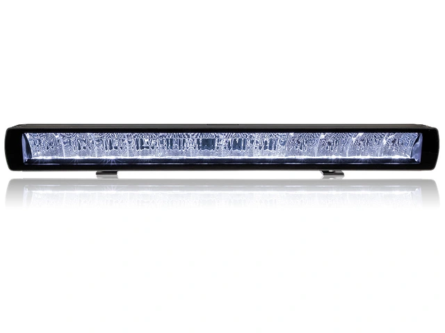 Optibeam Savage 30 30", 10065 lumen, Posisjonslys 