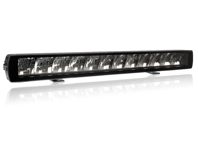 Optibeam Savage 30 30", 10065 lumen, Posisjonslys 