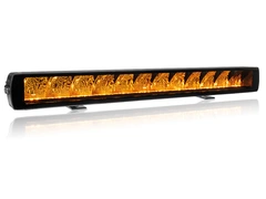 Optibeam Savage 30 30", 10065 lumen, Posisjonslys