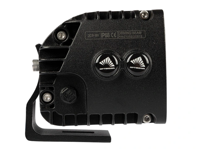 Optibeam Savage 40 40", 12000 lumen, Posisjonslys 