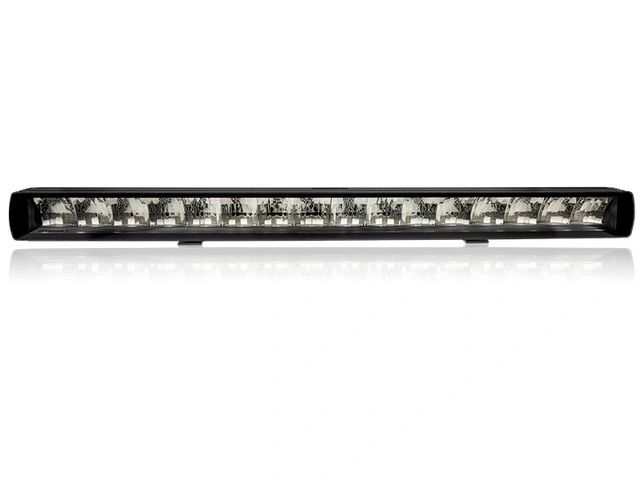 Optibeam Savage 40 40", 12000 lumen, Posisjonslys 