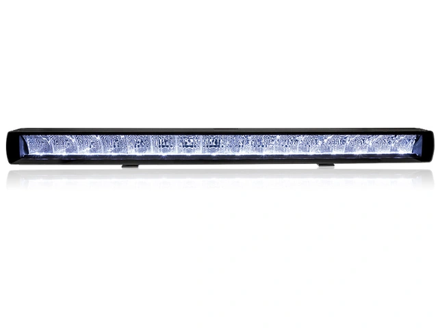 Optibeam Savage 40 40", 12000 lumen, Posisjonslys 