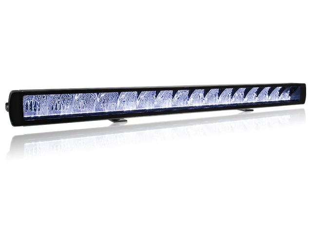 Optibeam Savage 40 40", 12000 lumen, Posisjonslys 