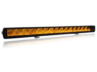 Optibeam Savage 40 40", 12000 lumen, Posisjonslys