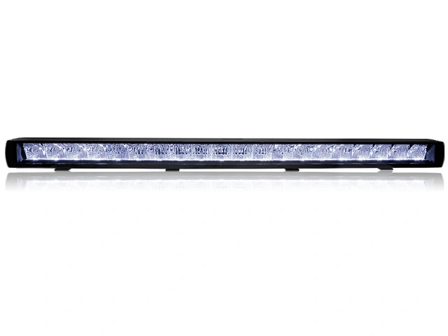 Optibeam Savage 50 50", 14000 lumen, Posisjonslys 