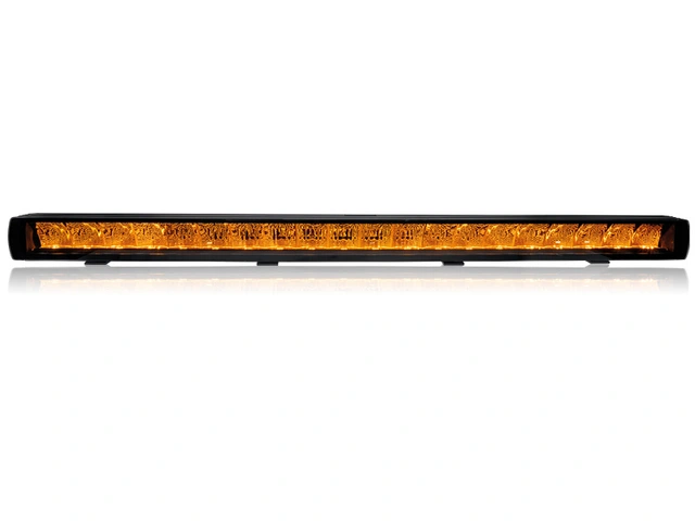 Optibeam Savage 50 50", 14000 lumen, Posisjonslys 