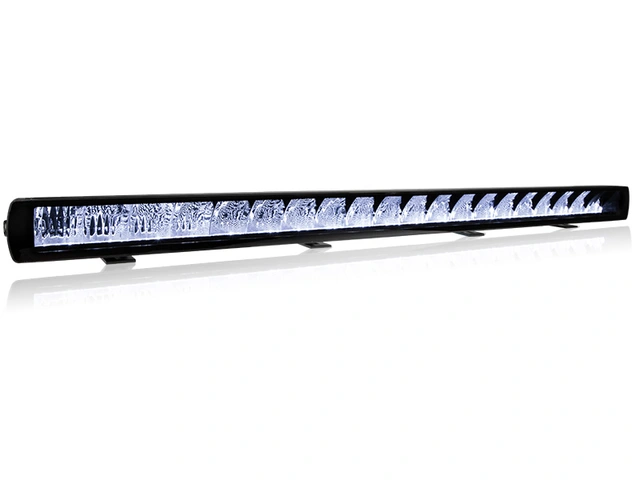 Optibeam Savage 50 50", 14000 lumen, Posisjonslys 
