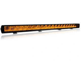 Optibeam Savage 50 50", 14000 lumen, Posisjonslys