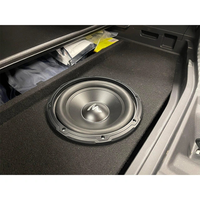 Lydpakke til Toyota/Subaru Toyota Bz4X, Subaru Solterra 