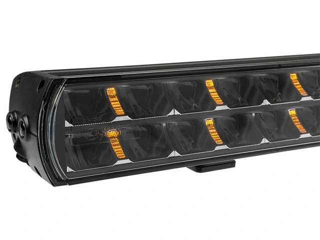 Optibeam Super Captain Dual 800 30", 30900 lumen, Posisjonslys 