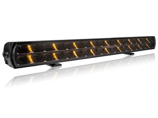 Optibeam Super Captain Dual 800 30", 30900 lumen, Posisjonslys